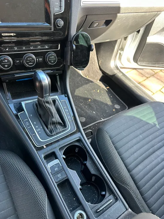 Before image